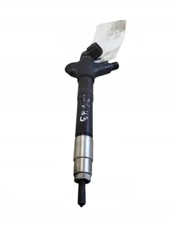 Ensemble d'injecteurs 3pcs 2367029125 Toyota Denso