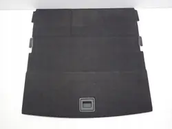 OEM 510858855 Kofferraumteppich für VW Golf VII Sportsvan