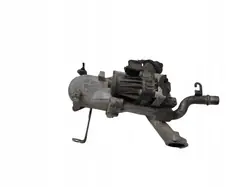 Válvula EGR OEM RTEKO PAW1026 para Peugeot Partner II 1.6 HDI