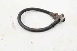 Bromsledning bak OEM 1274737961 för Toyota Land Cruiser