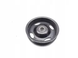 VW Polo Poulie de vilebrequin 1.2 Essence 2010 03D105255D