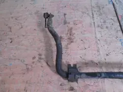 Opel OE AK-12-725101 Biellette de Barre Anti-Roulis Avant
