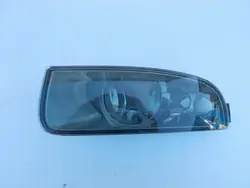 Farol de neblina esquerdo dianteiro Skoda Superb II