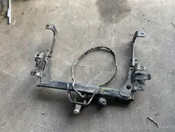Dragkrok OEM HAK HOLOWNICZY Renault Master IV