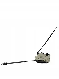 Hintertürschloss Linke Seite Skoda Fabia Mk2 1S4839015C