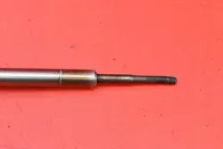 Capteur de bougie de préchauffage 55590467 Opel Insignia A