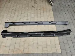 SUBARU OUTBACK V 5 BS 14-19 Rivestimento Laterale