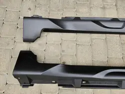 SUBARU OUTBACK V 5 BS 14-19 Seitenteil