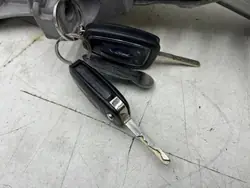 Colonne de direction croisée Ford C-Max MK2 OEM AV6N-3C529-AC