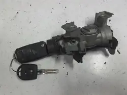 SEAT Leon 2 sleutelset OEM TOC50304 - Gebruikt