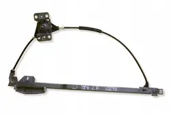 OEM 701837501 Régulateur Vitre Gauche Avant VW T4