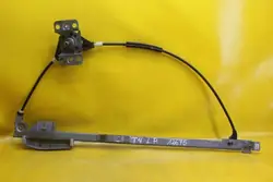 OEM 701837501 Left Front Window Regulator VW T4