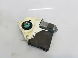 Fensterhebermotor vorne links Audi A3 8P Lift