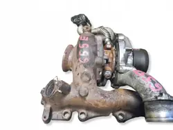 Turboahdin OEM 55196859 Opel 1.9CDTI 150hv