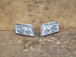 ETULAMPUT VOLVO V40 S40 LIFT HELLA