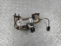 Katalysator OEM W2MDF0 für Hyundai Tucson 1.6