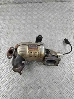 Catalyseur OEM W2MDF0 pour Hyundai Tucson 1.6