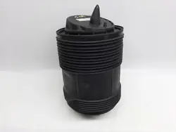 Audi Q7 Q8 Bakre Höger Luftfjädring OEM 4M0616002AJ