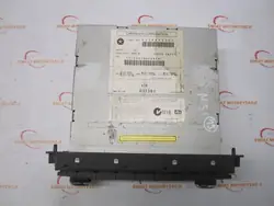 Jeep Patriot Radio OEM 05064955AC CD/DVD/MP3
