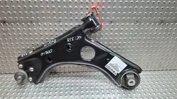 Braccio di Controllo Anteriore Sinistro 51932035 Fiat Doblo II 2010-