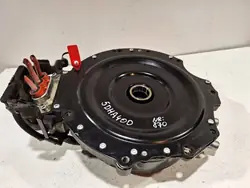 Motor elétrico híbrido OEM S14747870 Renault Arkana