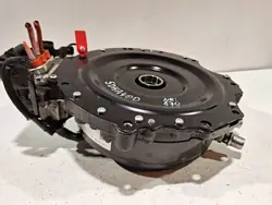 Motor eléctrico híbrido OEM S14747870 Renault Arkana