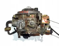 Carburador Weber OEM 2321/89SFFA para Ford