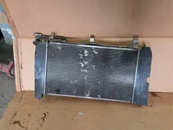 Waterradiatorventilator Toyota Corolla E12 OEM 163630D090