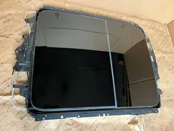 Audi A8 D4 Panoramadak OEM 4H4959591 - Gebruikt