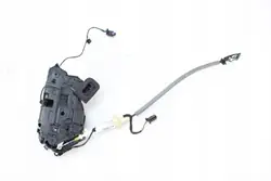 Fram Vänster Dörrlås 7 Pin Seat Tarraco