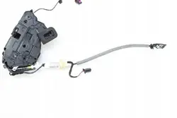 Serrure de Porte Avant Gauche 7 Pin Seat Tarraco