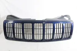 Grill Cover Original Jeep Grand Cherokee 2005-2008