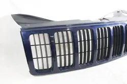 Grillöverdrag Original Jeep Grand Cherokee 2005-2008