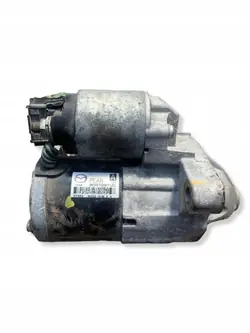 Käynnistin Mazda OE M000TD0071ZC - Käytetty