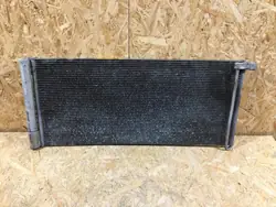 Porsche Panamera 970 AC-kondensaattori