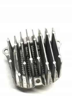 Mercedes W166 DRL-muunnin OEM E13628DRL