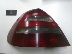 Vänster baklampa W 211 2118200364