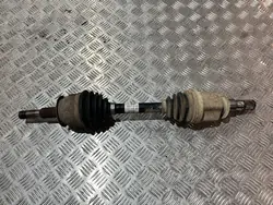 Vänster Framskär NISSAN NAVARA FLATBED (D23) 2016 OEM 391004JA0B