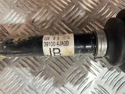 Essieu avant gauche NISSAN NAVARA FLATBED (D23) 2016 OEM 391004JA0B