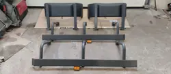 OEM 0383319 Seitliche Fahrradabdeckung für Renault Master III