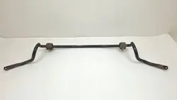 Estabilizador delantero OPEL CROSSLAND X 1.5L diésel