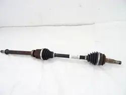 RENAULT KADJAR 1.5 DCI Främre Halvaxel Led