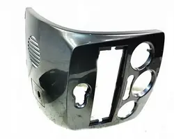 Renault Clio III Dekorlistramspanel OEM ramka listwy