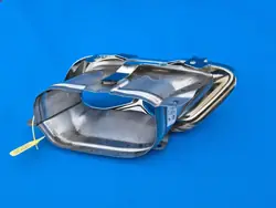Extrémité d'admission droite OEM 5A1FA16 BMW X5 X6 X7