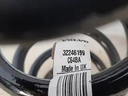 Taka-Akselin Jouset OEM 32246199 Volvo XC40