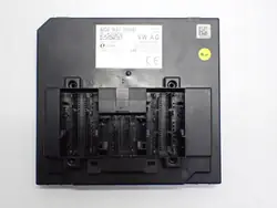 Mukavuusohjain OEM 6C0937090D Skoda Rapidille