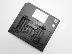 Komfortstyrningsmodul OEM 6C0937090D för Skoda Rapid