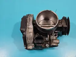Corps de papillon VW Polo III 6N 1.4 16V