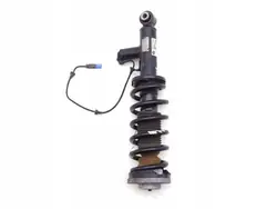 Vasen Takaiskujarru OEM 4096733 GBI_BMW BMW X4