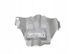 Escudo térmico escape Land Rover OEM GJ329C141BB